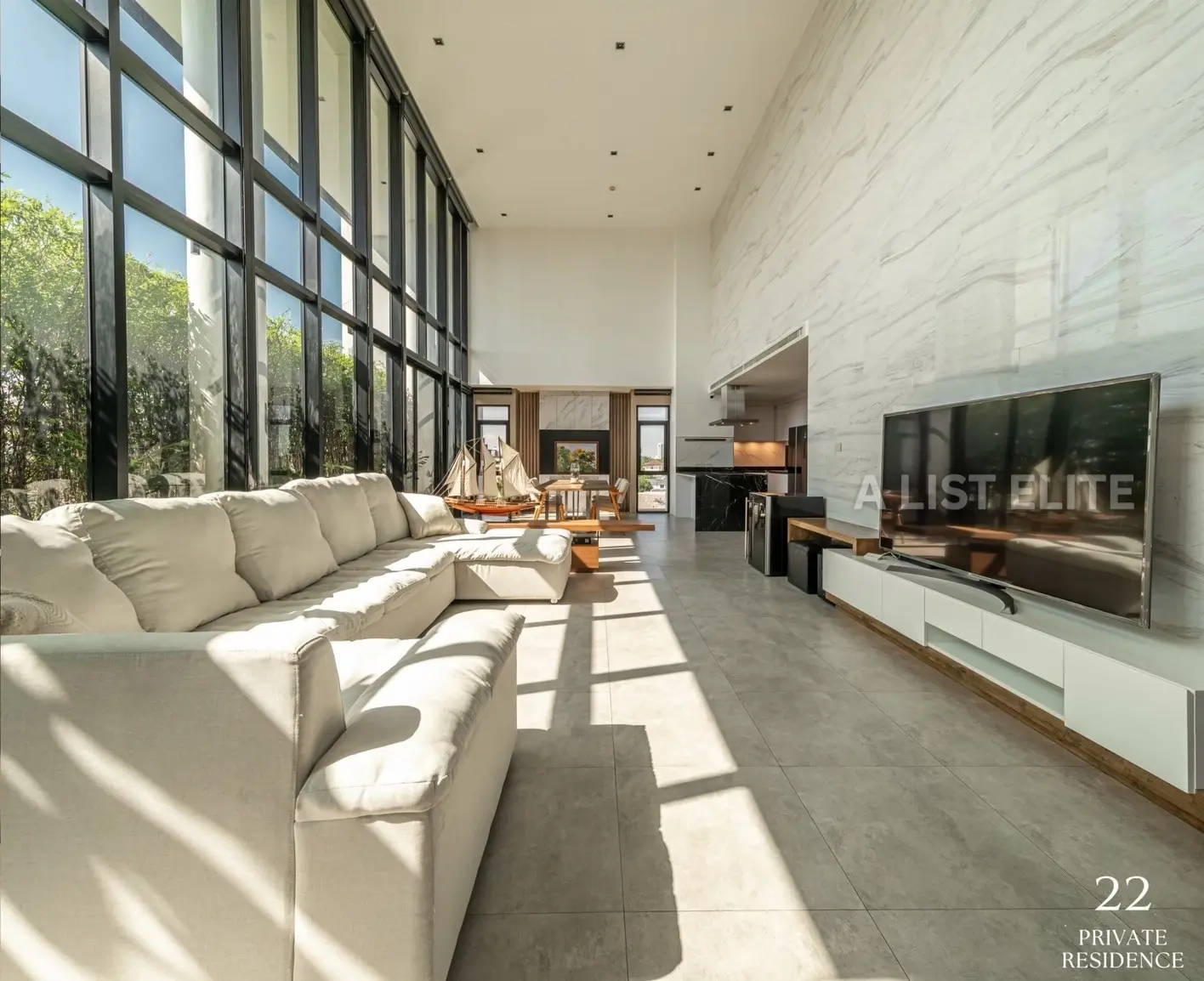 22 Private Residence