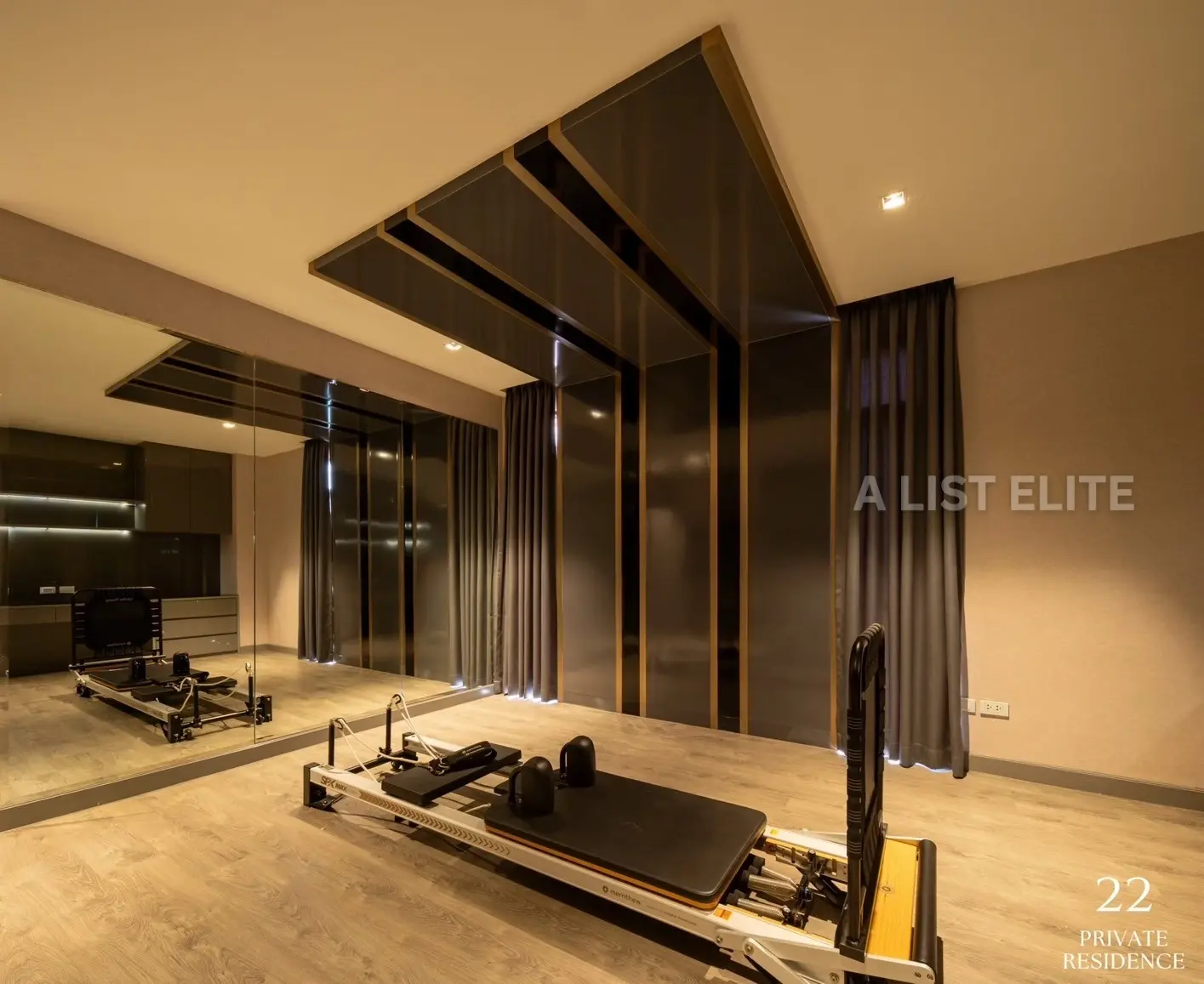 22 Private Residence