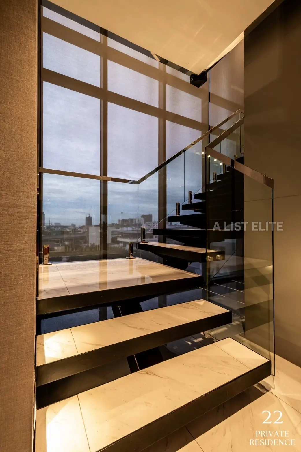 22 Private Residence