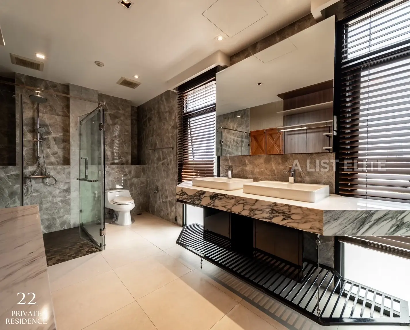 22 Private Residence