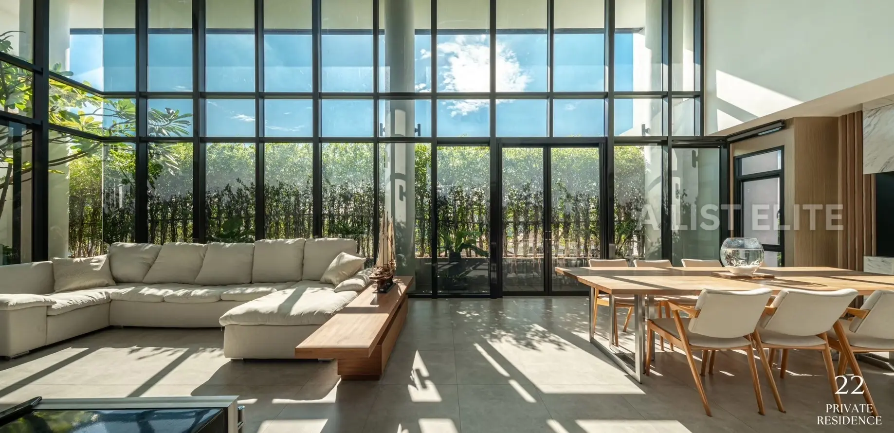 22 Private Residence