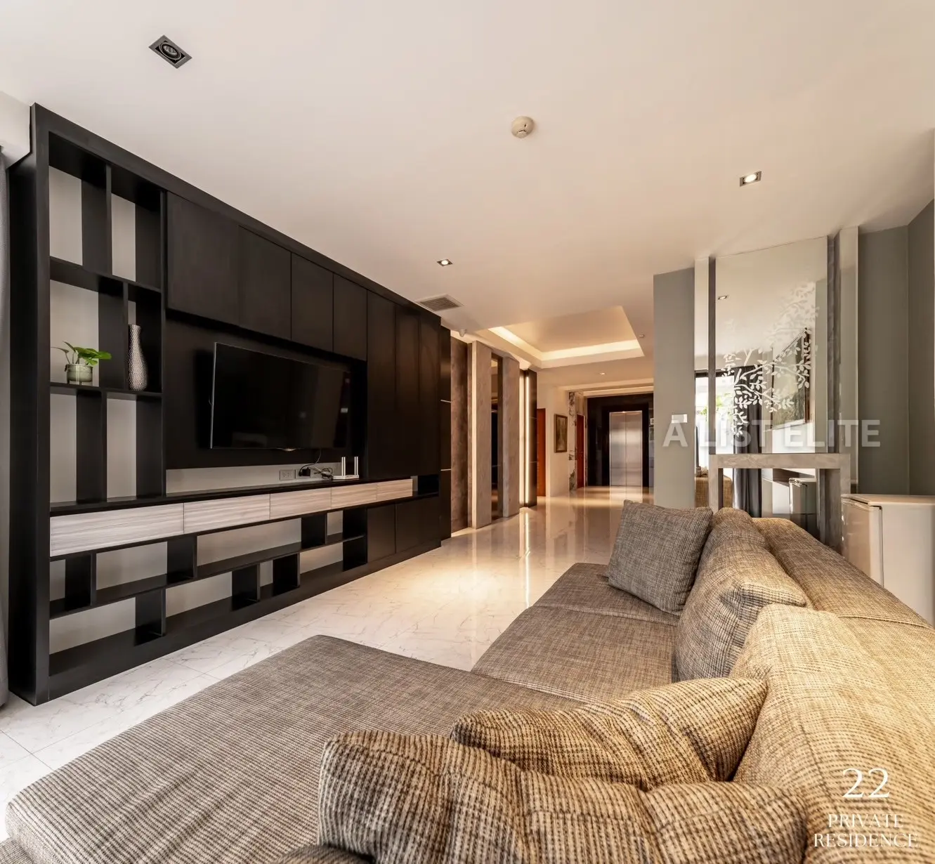 22 Private Residence