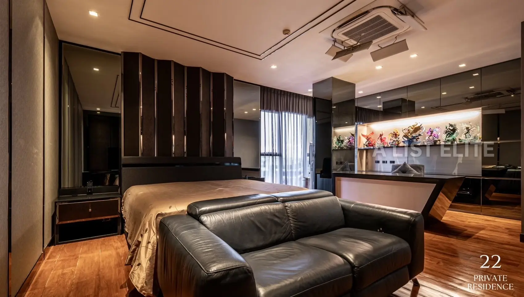 22 Private Residence