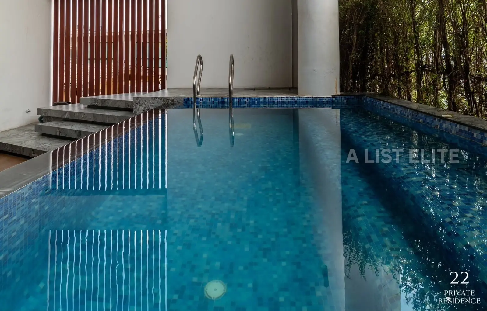 22 Private Residence