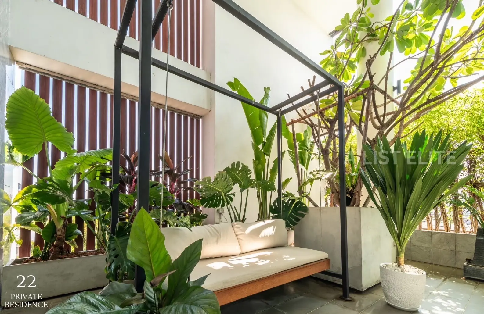 22 Private Residence