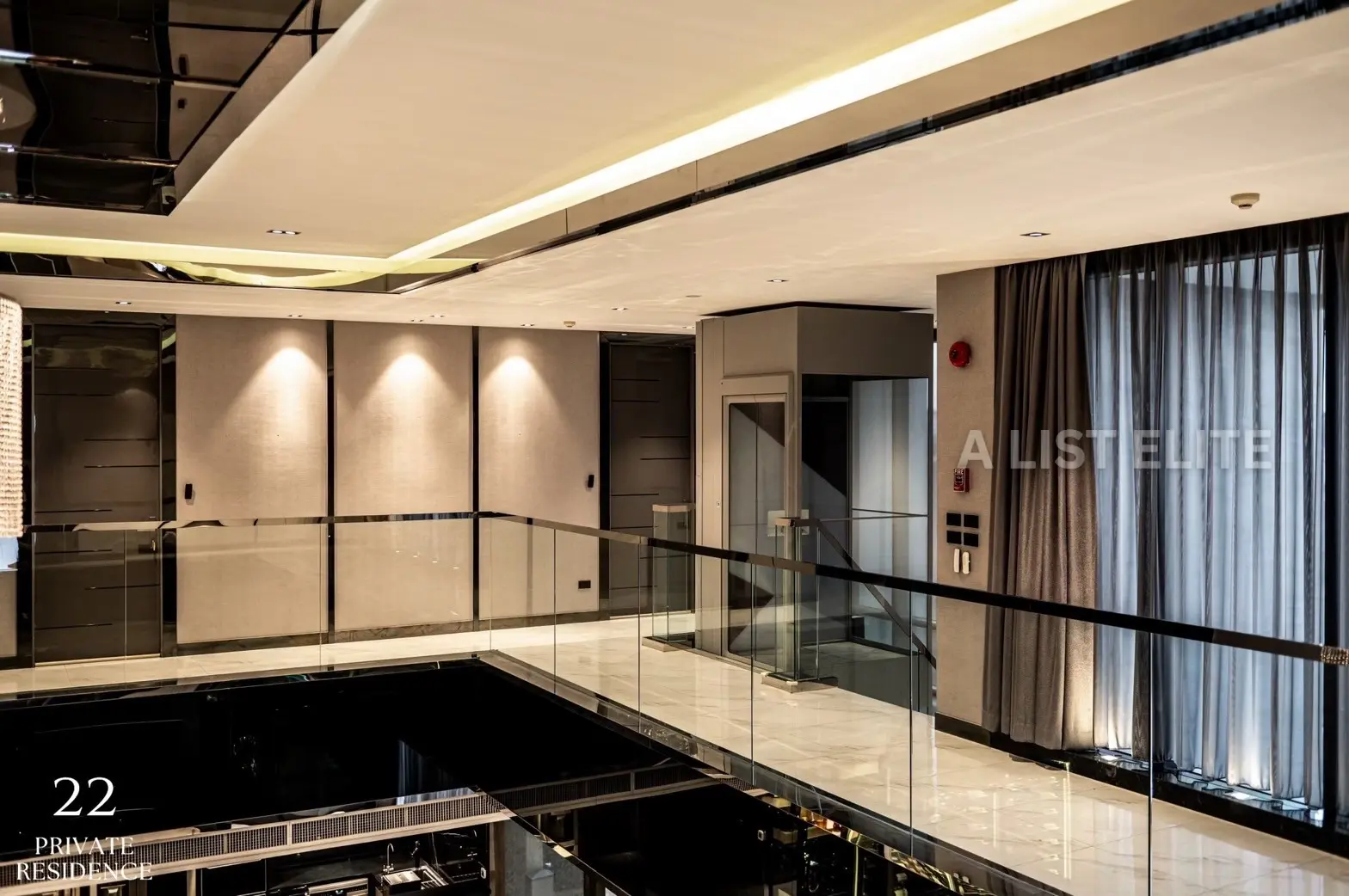 22 Private Residence