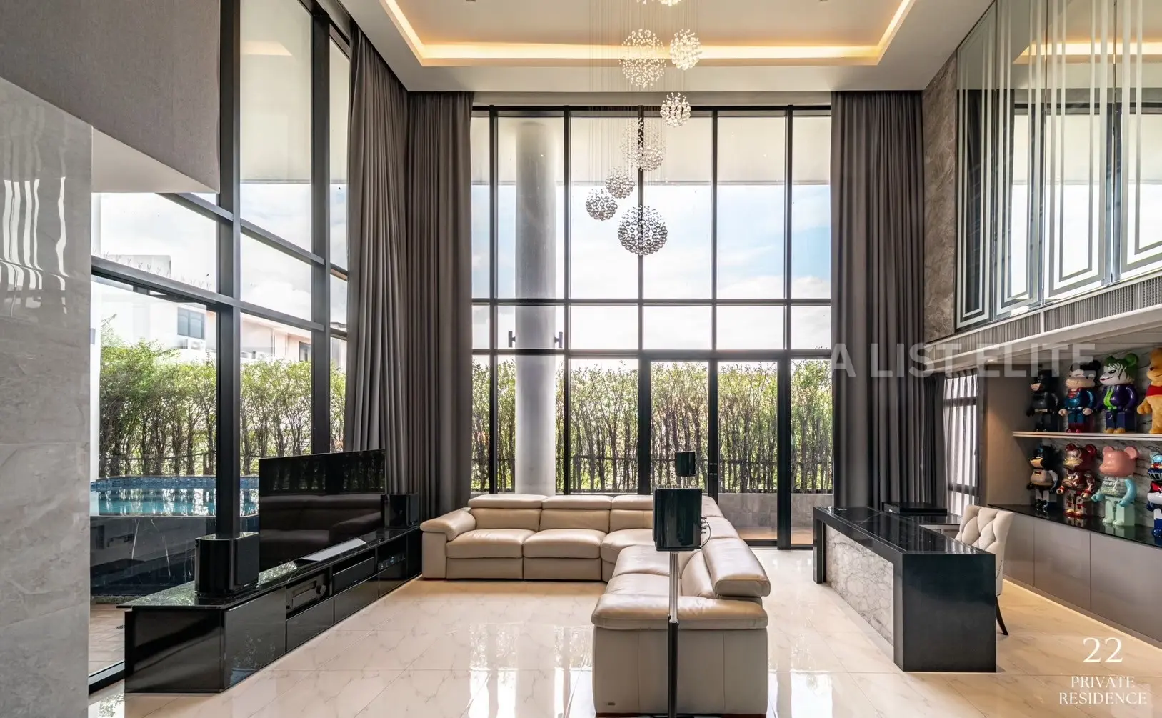 22 Private Residence
