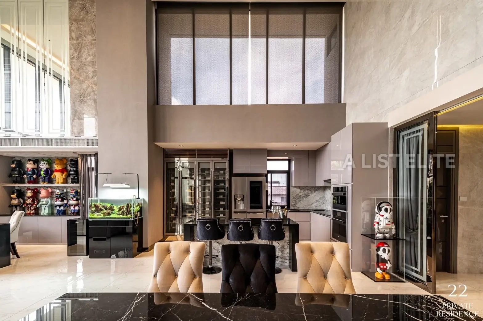 22 Private Residence