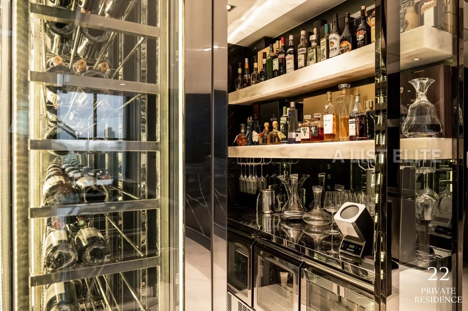 22 Private Residence