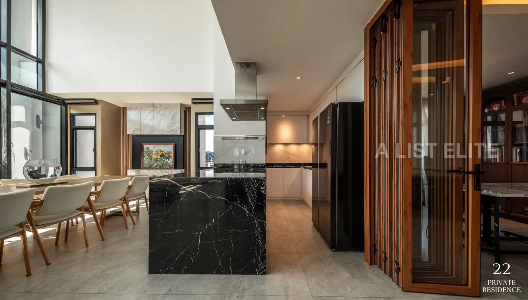 22 Private Residence
