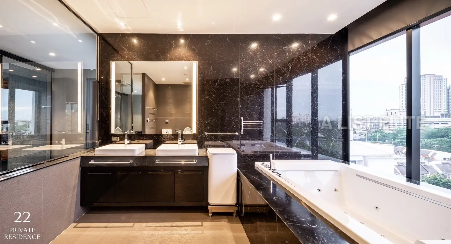 22 Private Residence