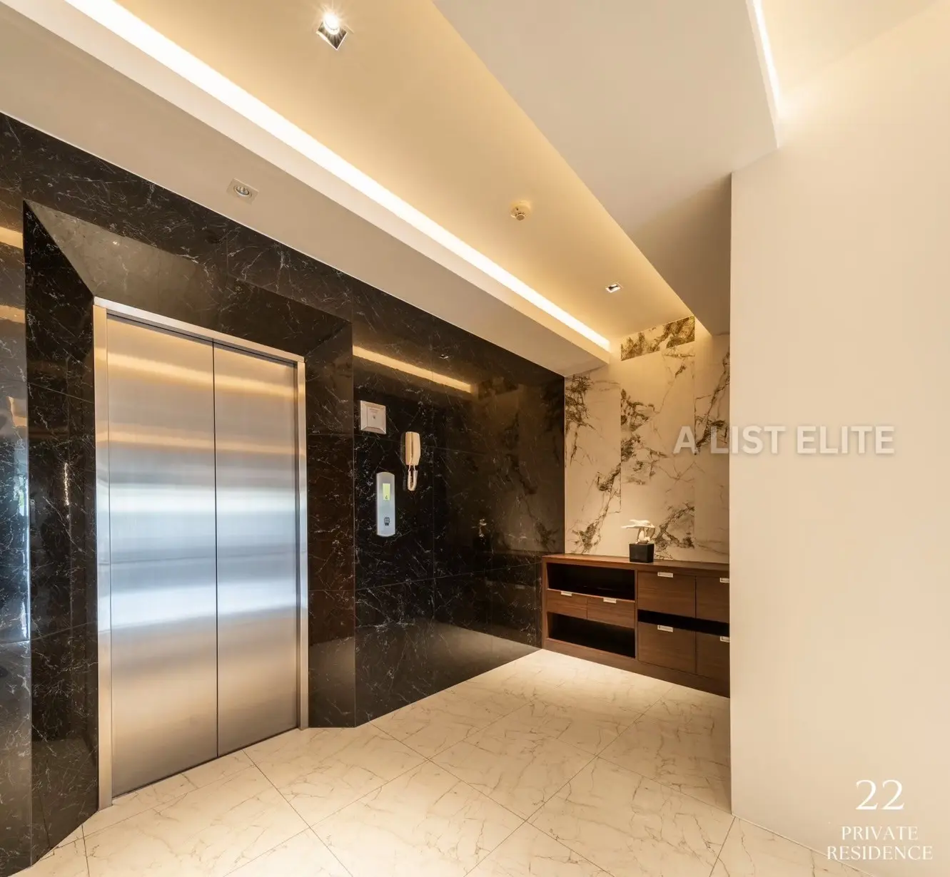 22 Private Residence