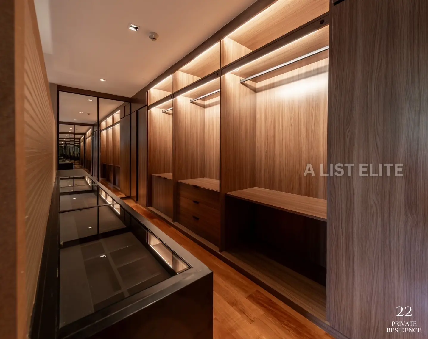 22 Private Residence