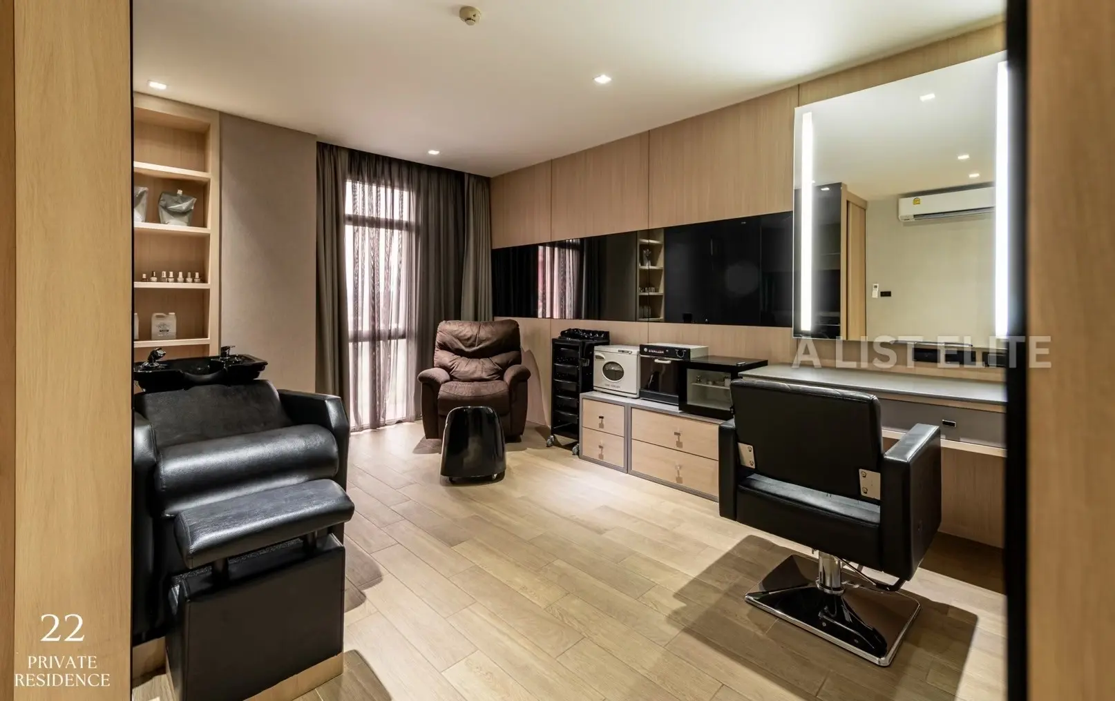 22 Private Residence