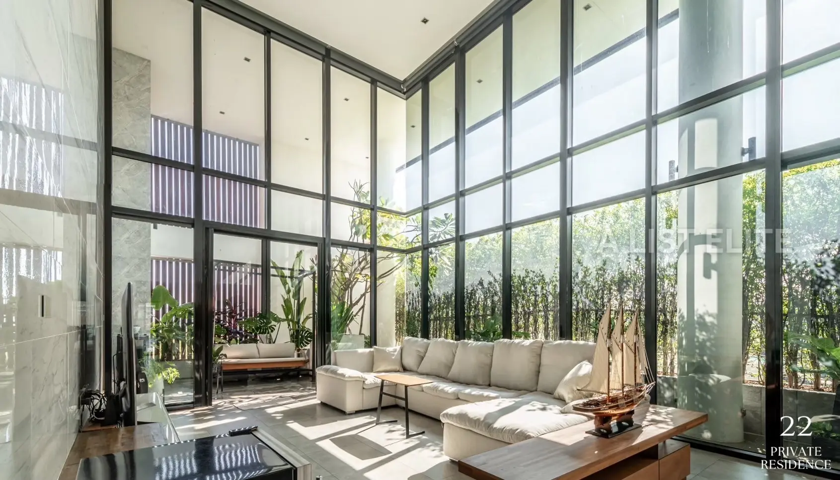 22 Private Residence