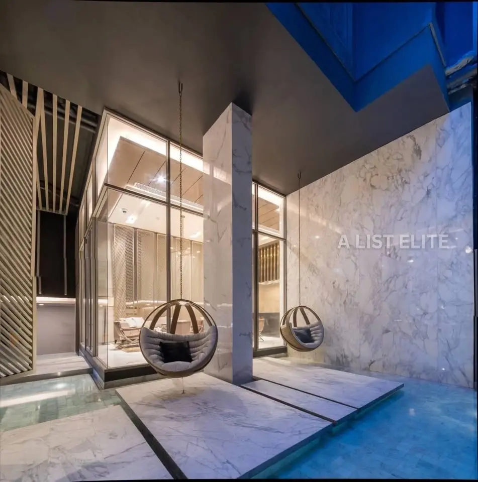 FYNN Sukhumvit 31