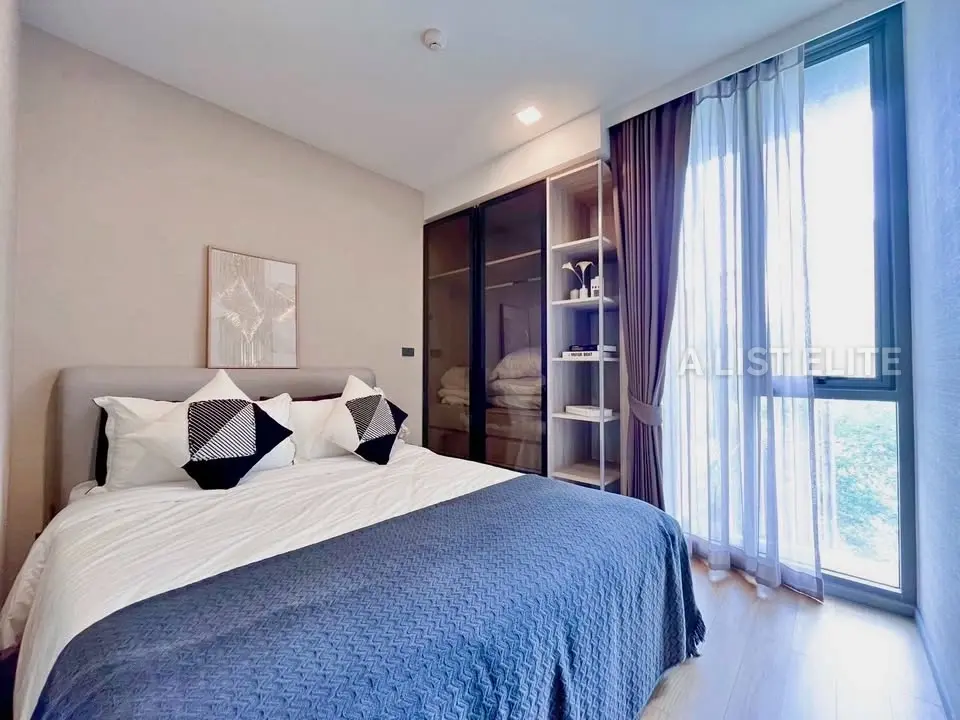 FYNN Sukhumvit 31