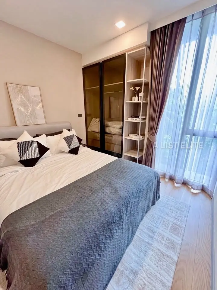 FYNN Sukhumvit 31