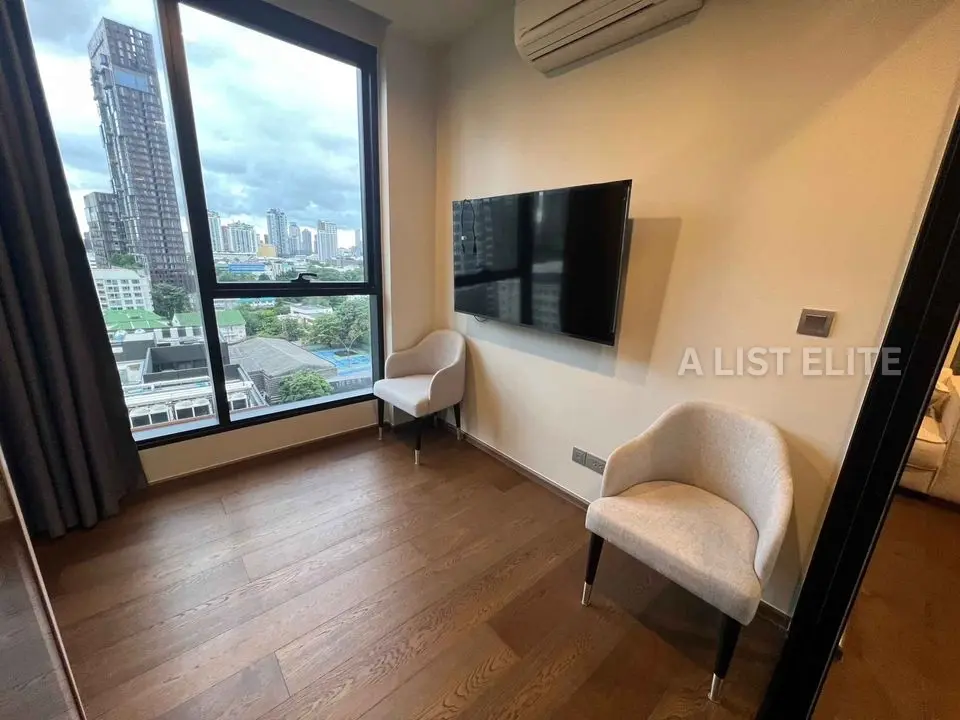 IDEO Q SUKHUMVIT 36