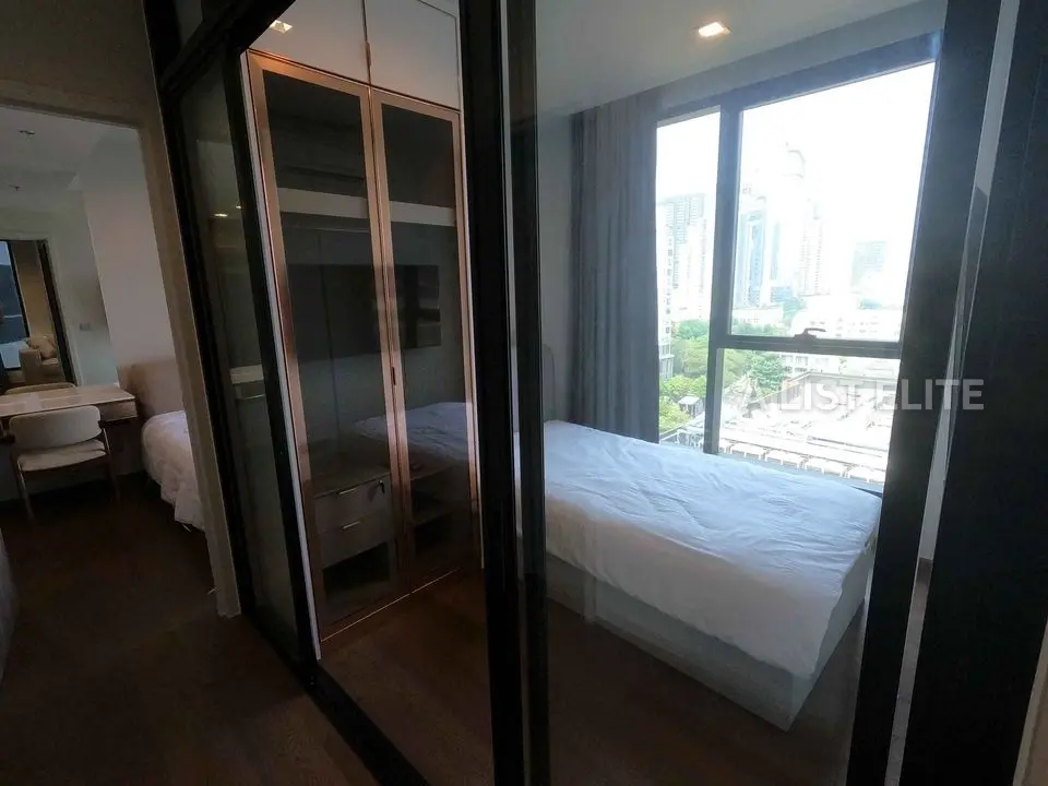 IDEO Q SUKHUMVIT 36