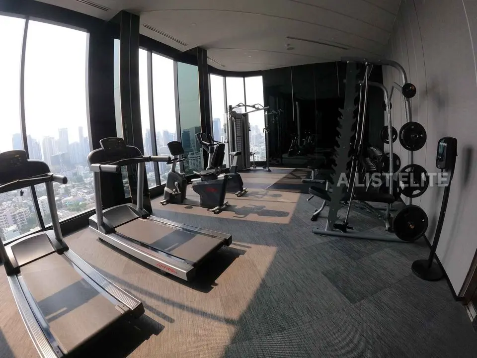 IDEO Q SUKHUMVIT 36