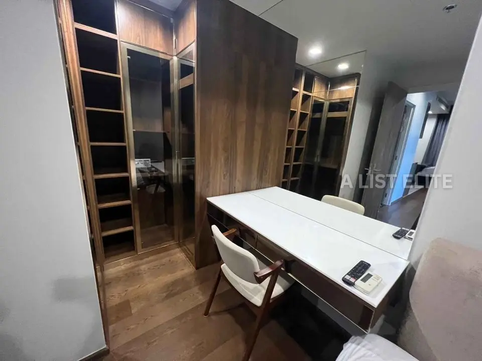 IDEO Q SUKHUMVIT 36