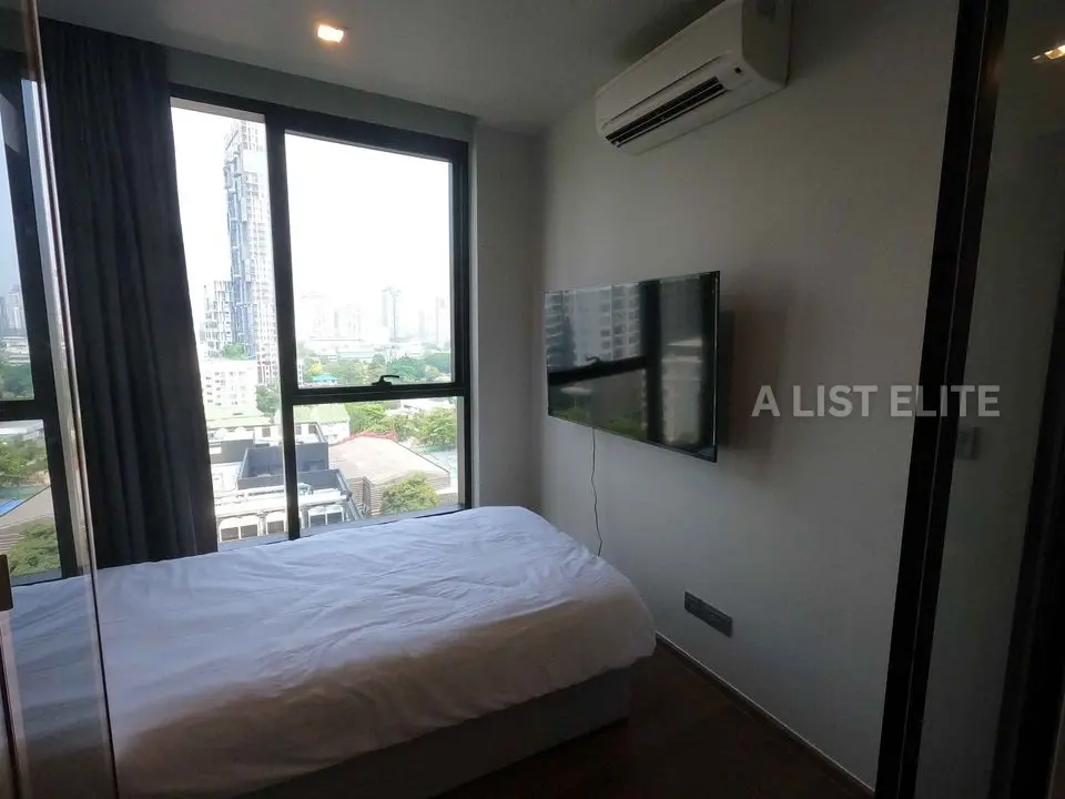 IDEO Q SUKHUMVIT 36