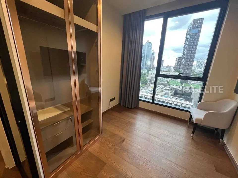 IDEO Q SUKHUMVIT 36