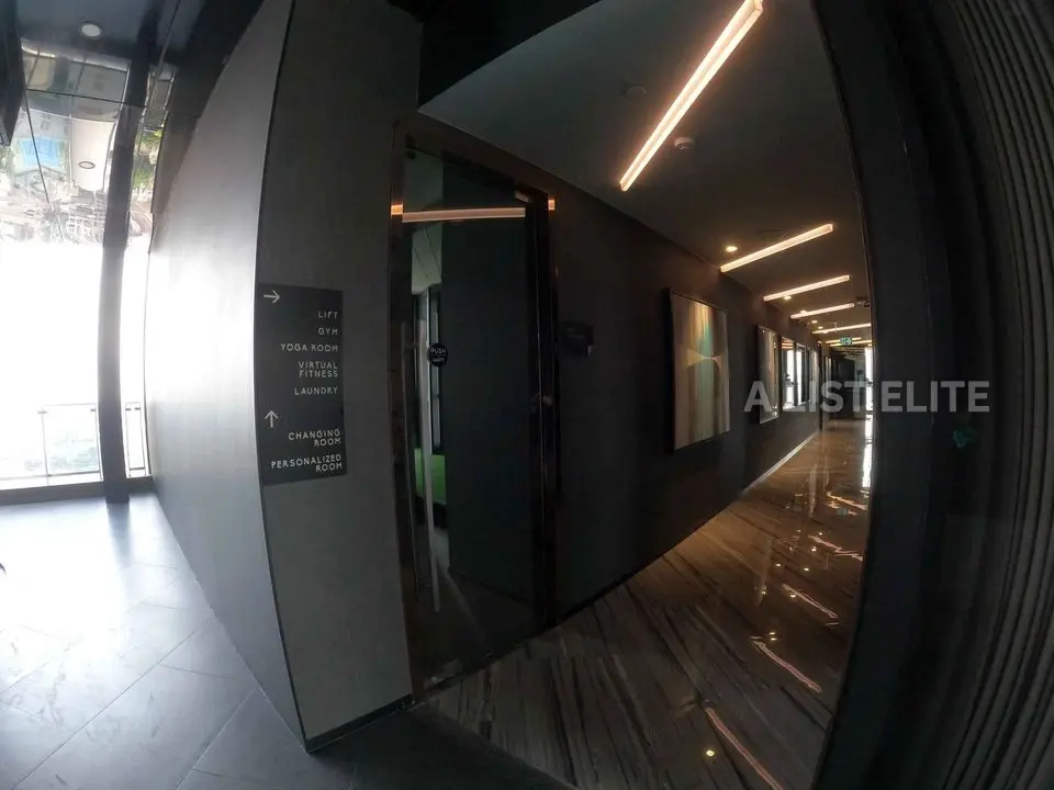 IDEO Q SUKHUMVIT 36