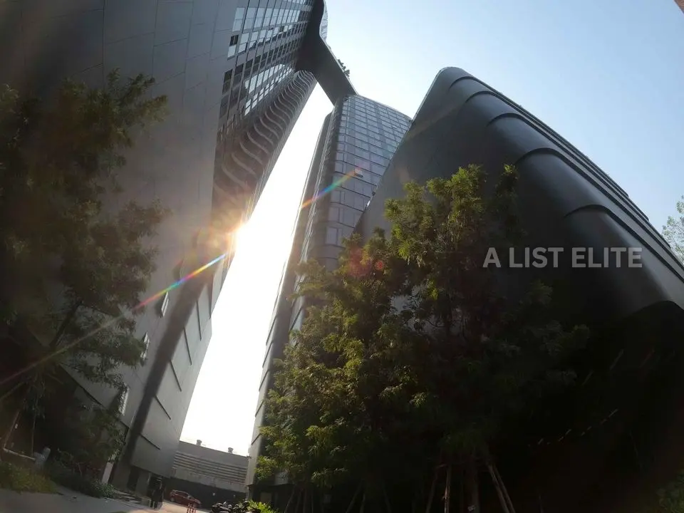 IDEO Q SUKHUMVIT 36