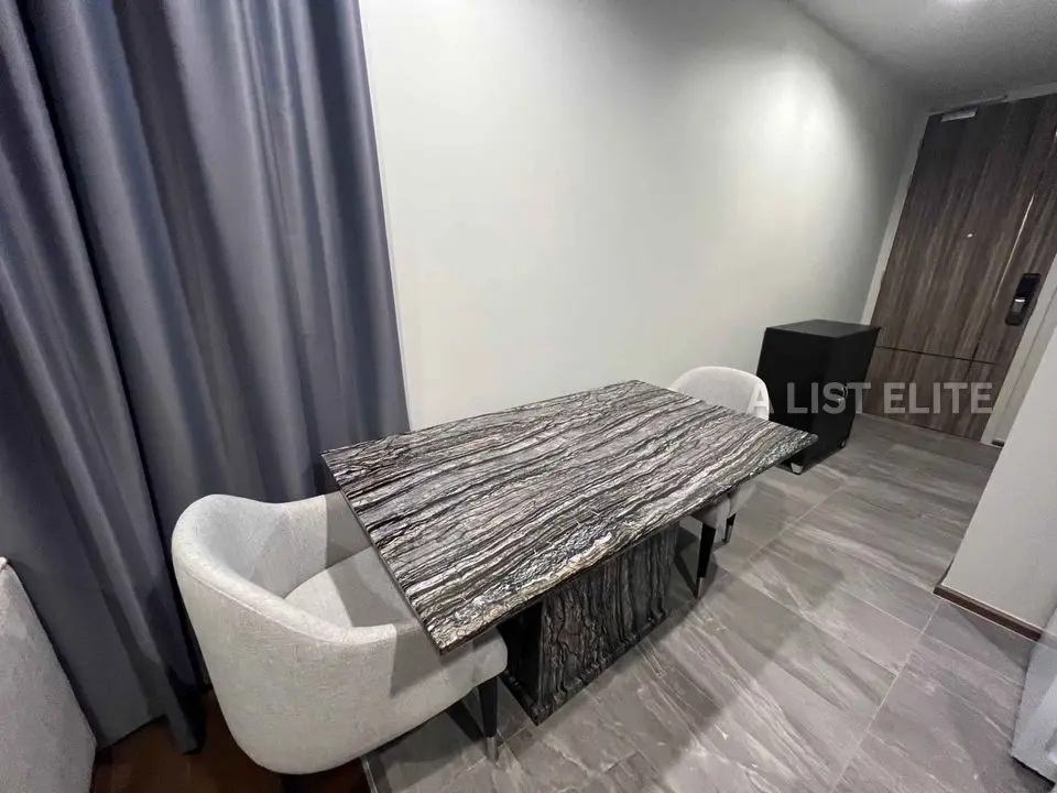 IDEO Q SUKHUMVIT 36