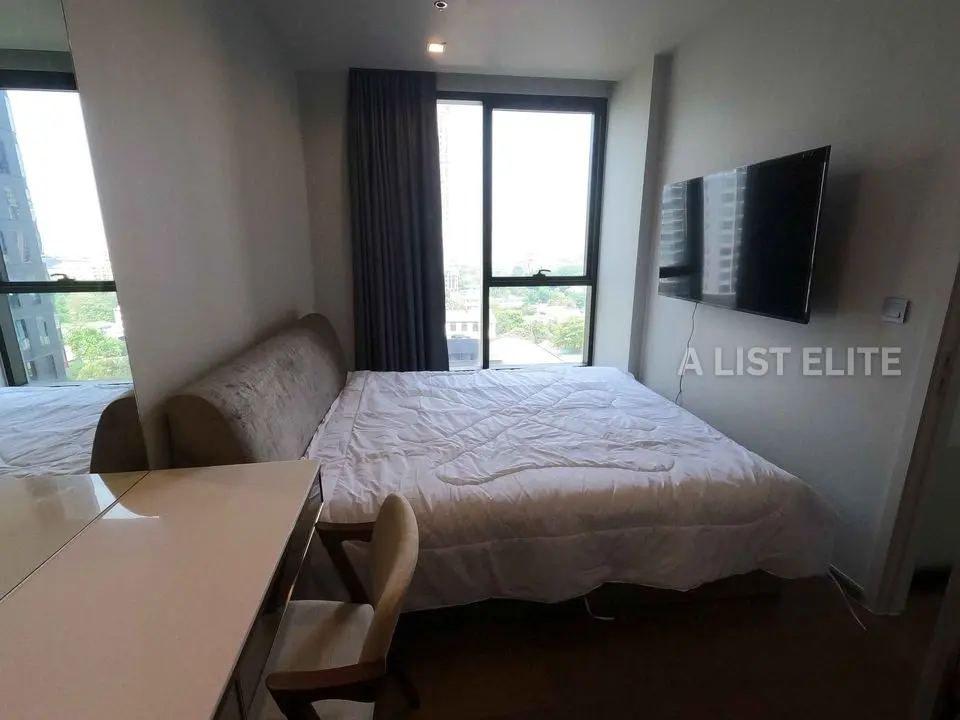 IDEO Q SUKHUMVIT 36