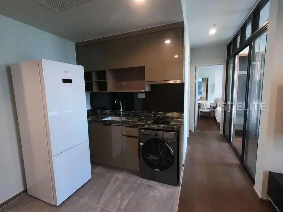 IDEO Q SUKHUMVIT 36