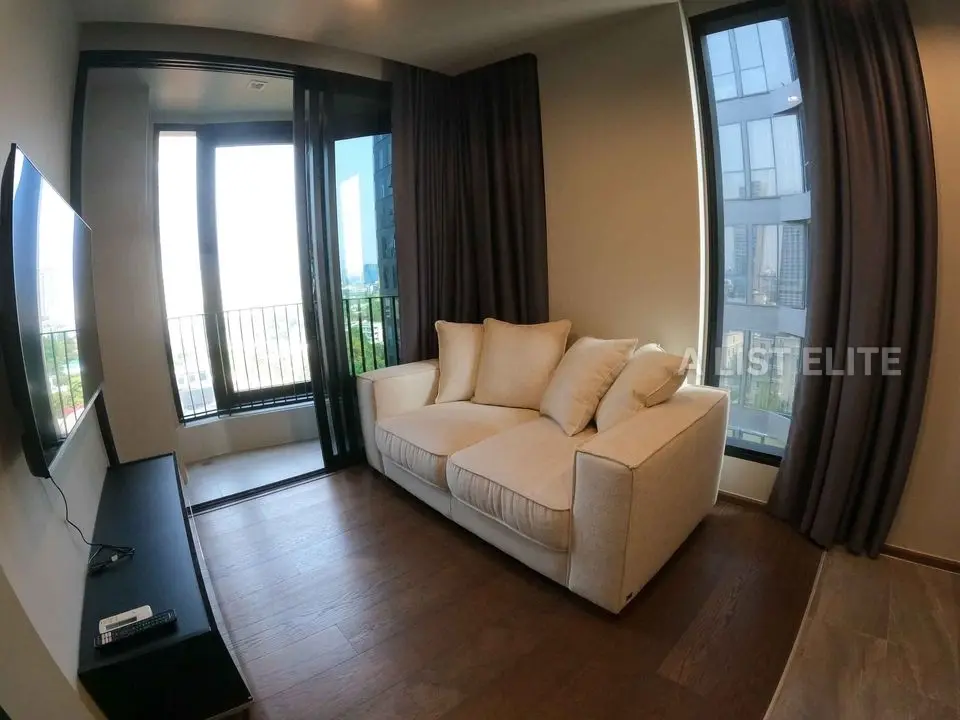 IDEO Q SUKHUMVIT 36