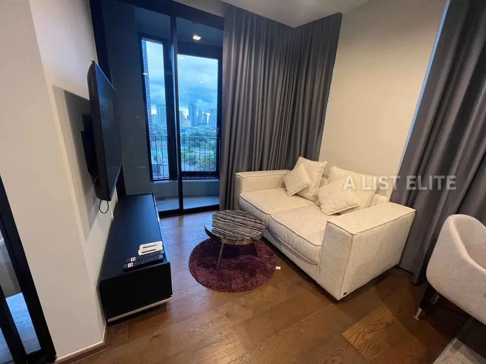 IDEO Q SUKHUMVIT 36