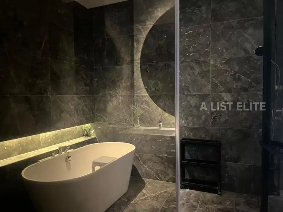 Banyan Tree Residences Riverside Bangkok 