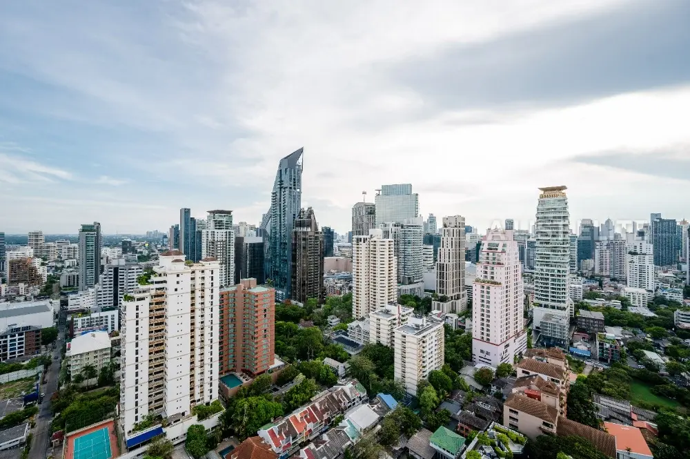 H Sukhumvit 43