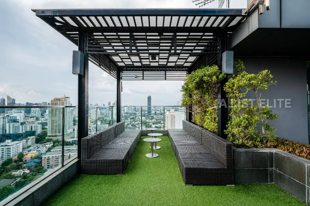 H Sukhumvit 43