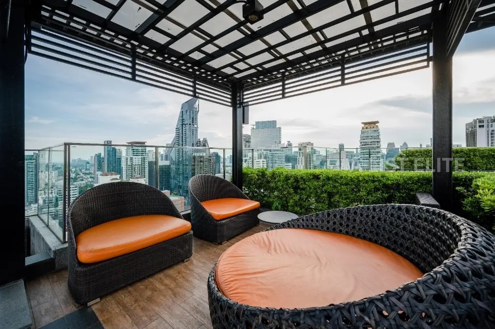 H Sukhumvit 43