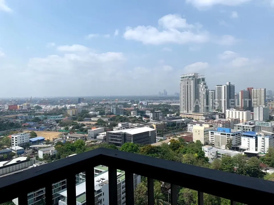 RHYTHM SUKHUMVIT 44/1