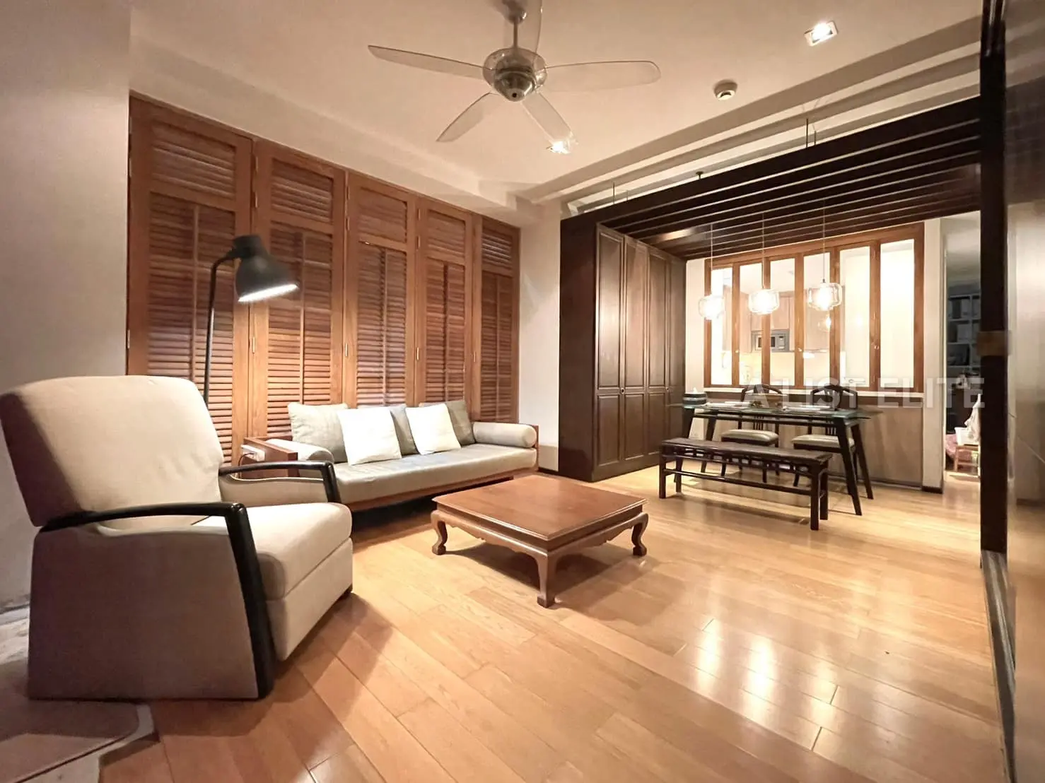CIRCLE LIVING PROTOTYPE