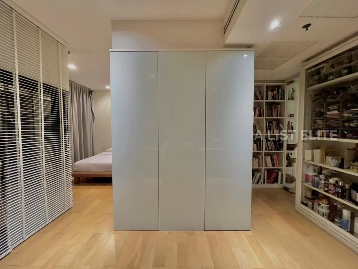 CIRCLE LIVING PROTOTYPE