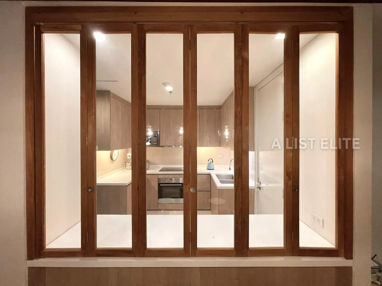 CIRCLE LIVING PROTOTYPE
