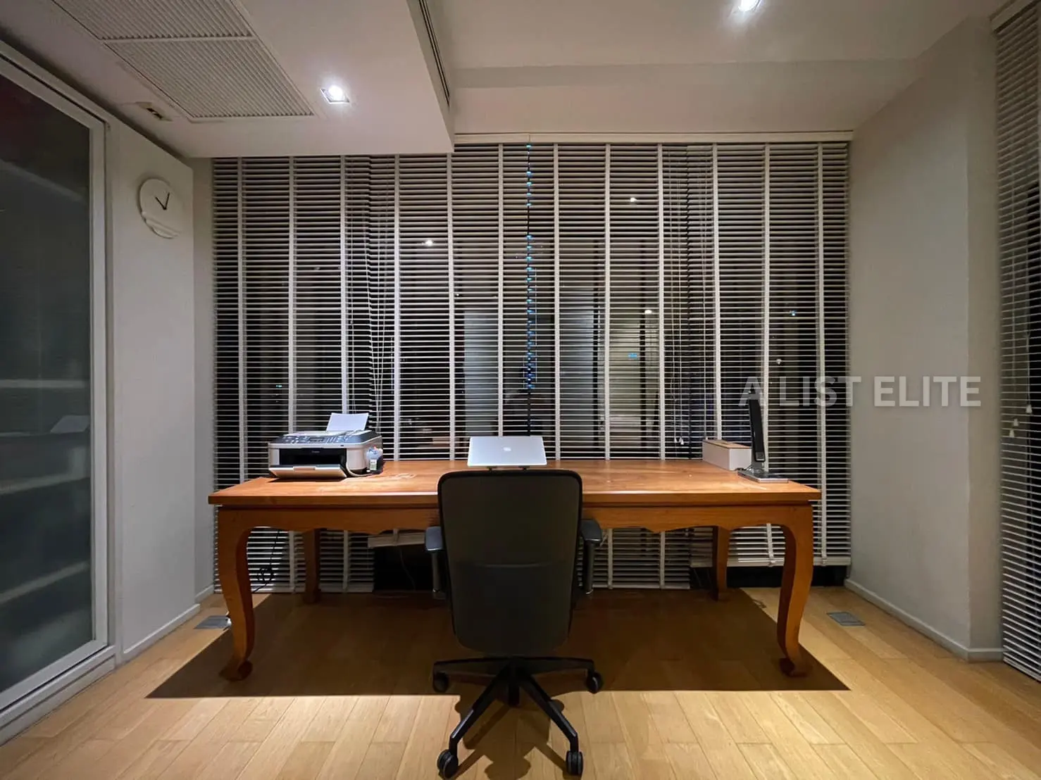 CIRCLE LIVING PROTOTYPE