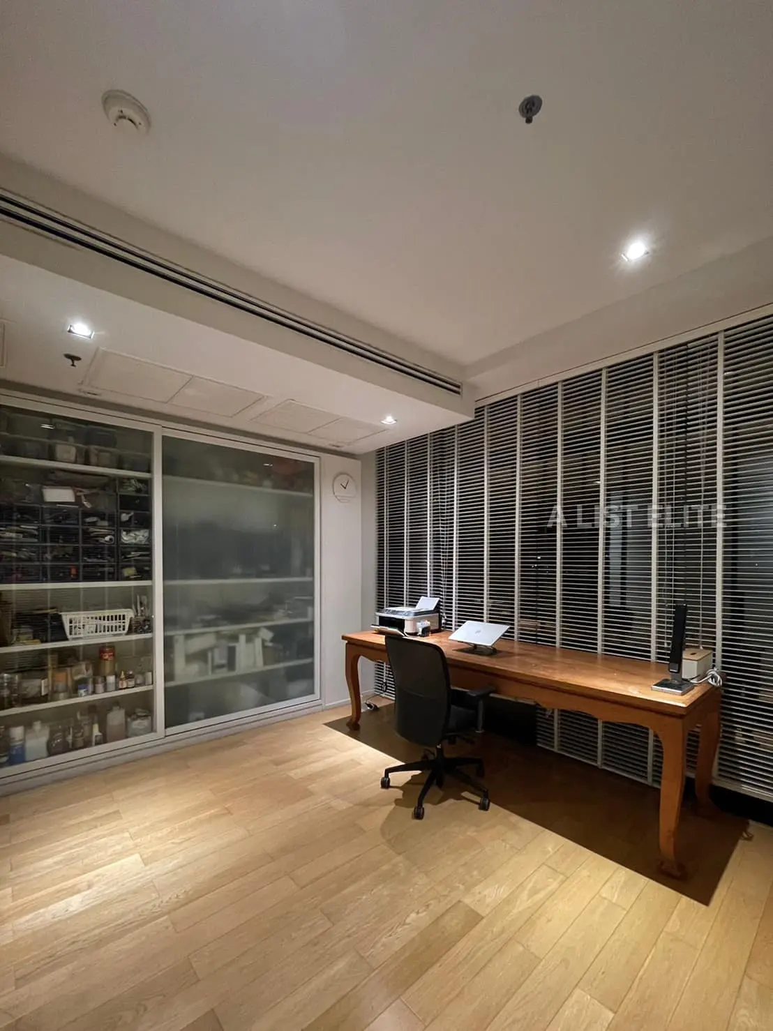 CIRCLE LIVING PROTOTYPE