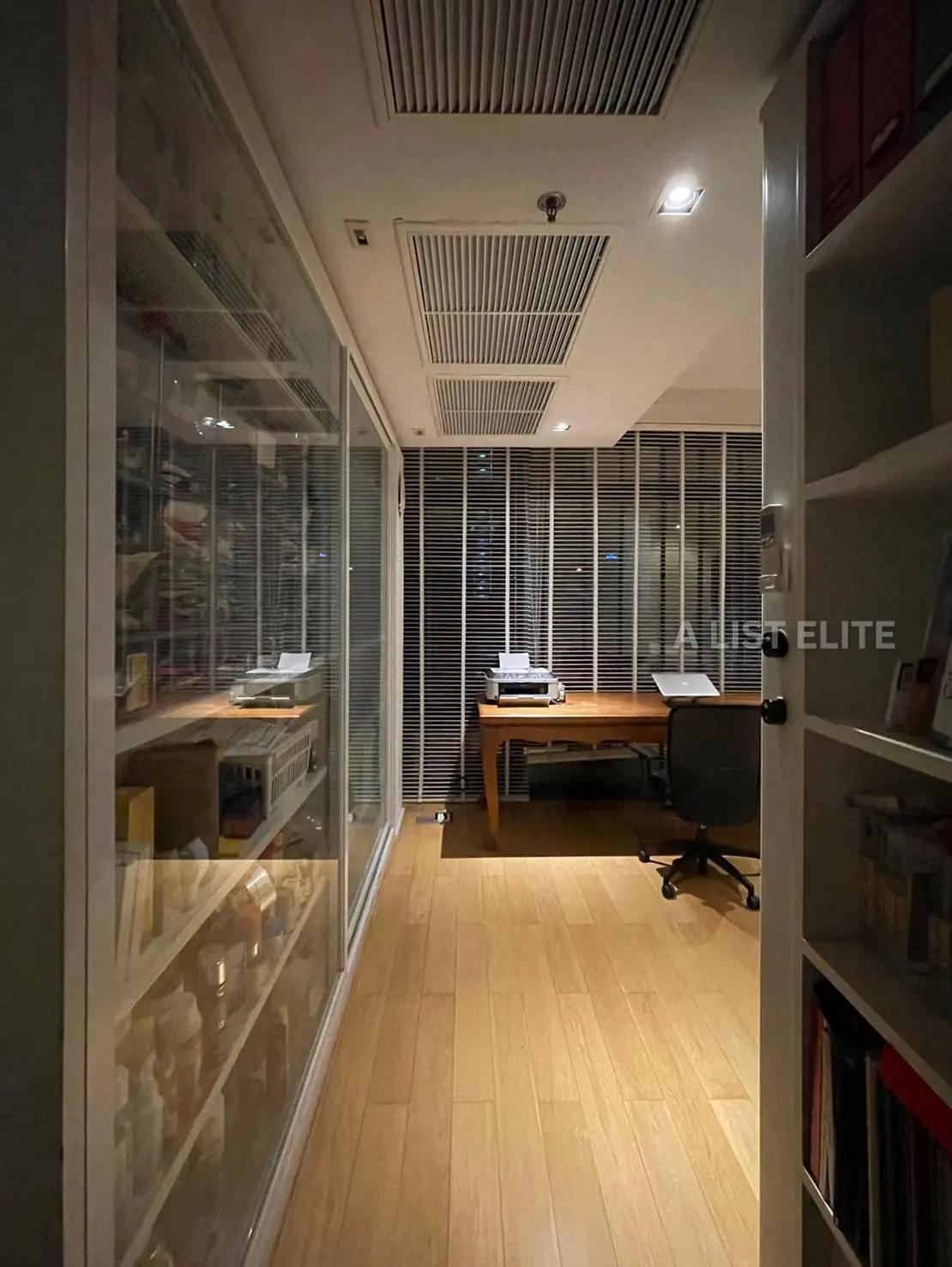 CIRCLE LIVING PROTOTYPE