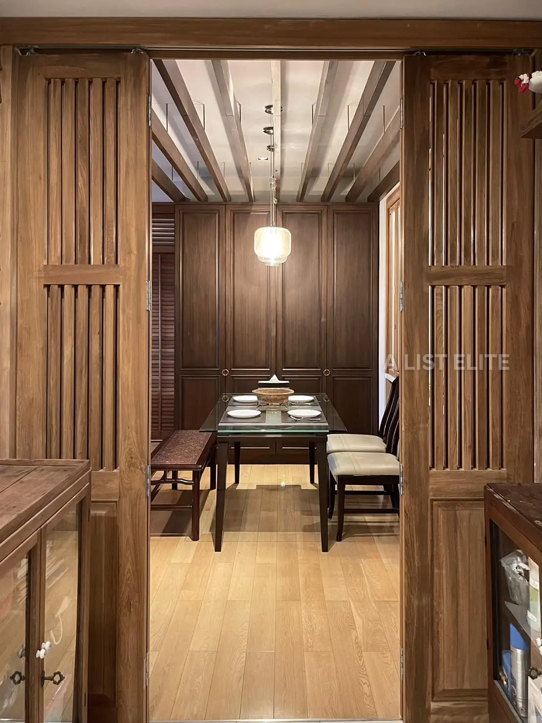 CIRCLE LIVING PROTOTYPE