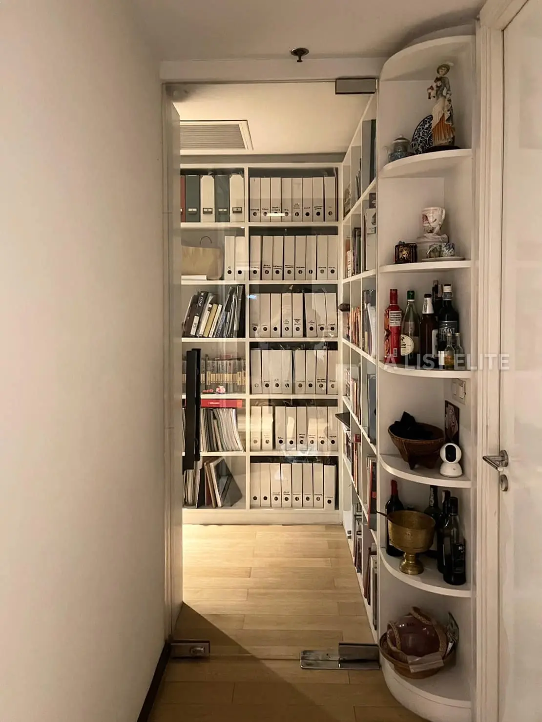 CIRCLE LIVING PROTOTYPE
