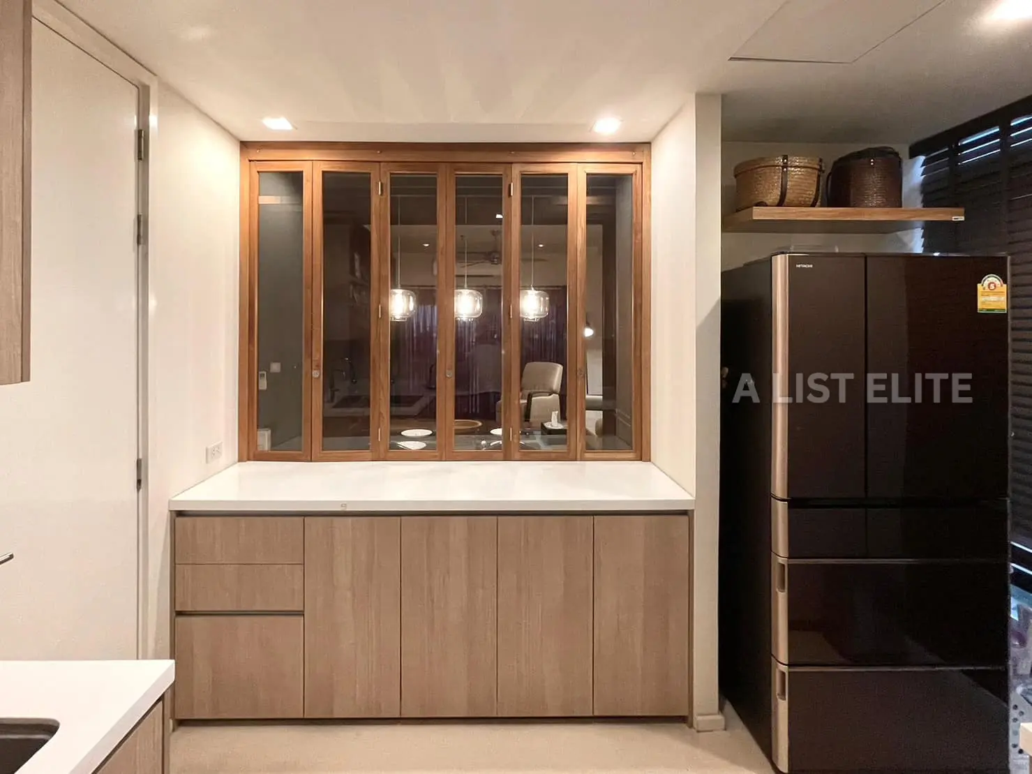 CIRCLE LIVING PROTOTYPE