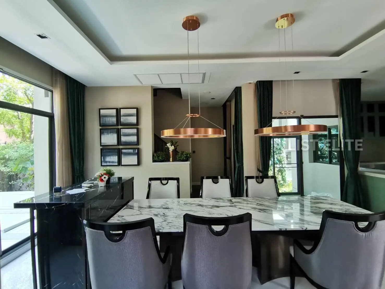 THE GENTRY SUKHUMVIT TYPE MANHATTAN